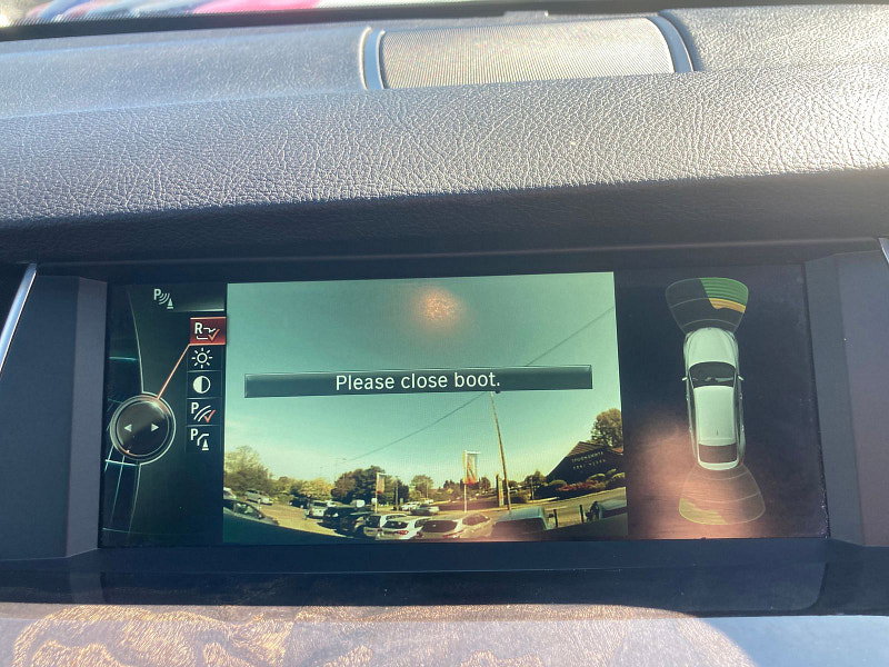 BMW 5 Series Gran Turismo 3.0 530d M Sport GT 5dr Diesel Auto Euro 5 (s/s) (258 ps) 4dr Automatic 2026