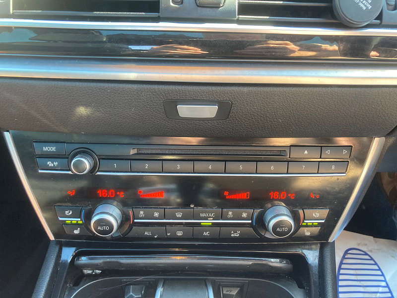 BMW 5 Series Gran Turismo 3.0 530d M Sport GT 5dr Diesel Auto Euro 5 (s/s) (258 ps) 4dr Automatic 2026