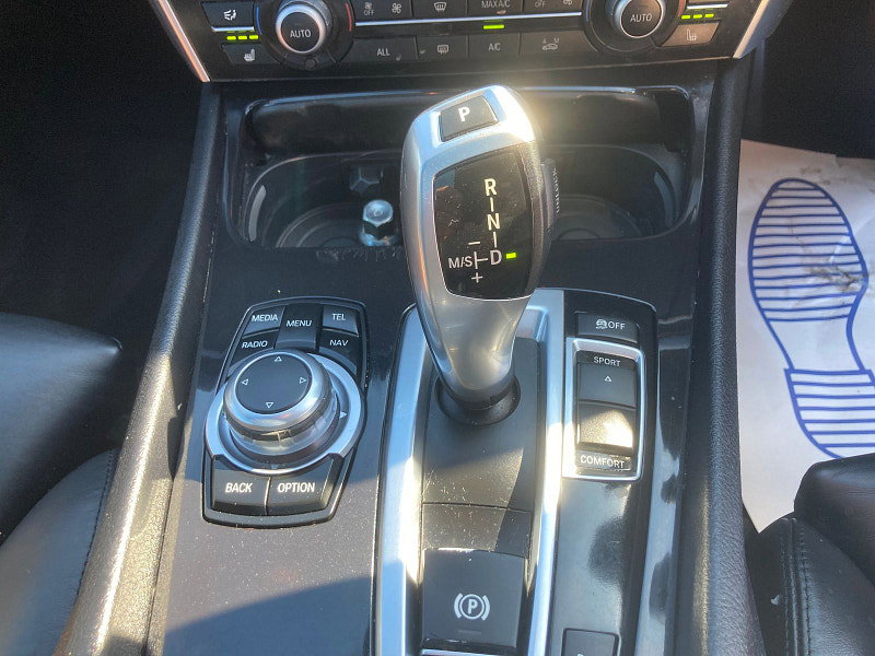 BMW 5 Series Gran Turismo 3.0 530d M Sport GT 5dr Diesel Auto Euro 5 (s/s) (258 ps) 4dr Automatic 2026