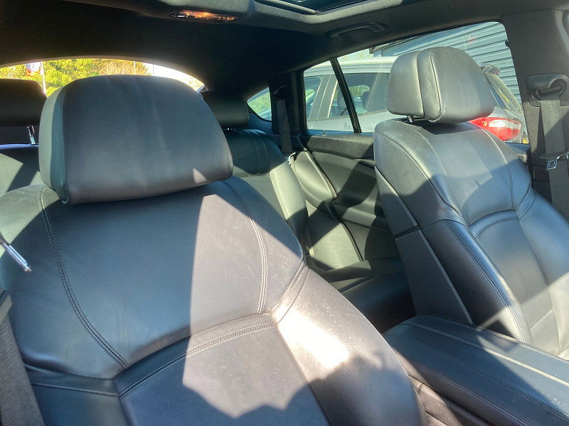 BMW 5 Series Gran Turismo 3.0 530d M Sport GT 5dr Diesel Auto Euro 5 (s/s) (258 ps) 4dr Automatic 2026