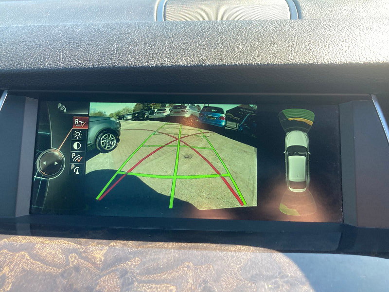 BMW 5 Series Gran Turismo 3.0 530d M Sport GT 5dr Diesel Auto Euro 5 (s/s) (258 ps) 4dr Automatic 2026