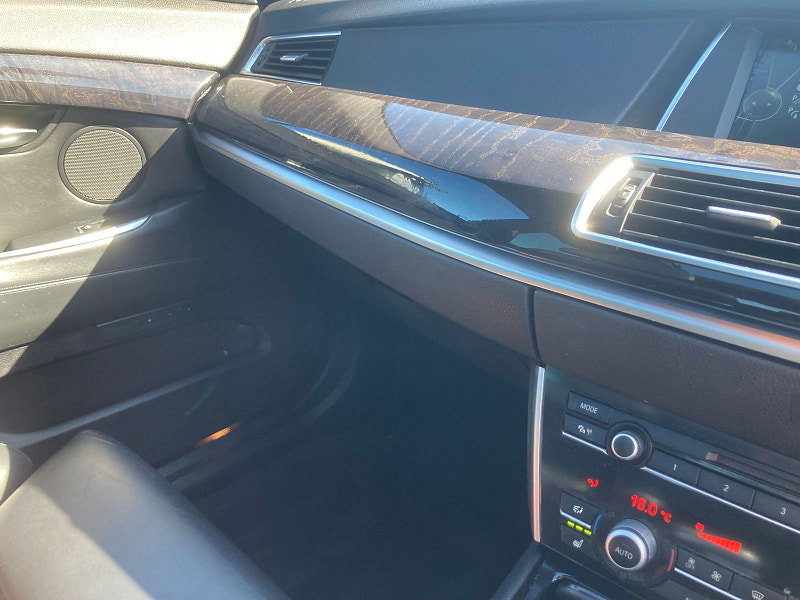 BMW 5 Series Gran Turismo 3.0 530d M Sport GT 5dr Diesel Auto Euro 5 (s/s) (258 ps) 4dr Automatic 2026