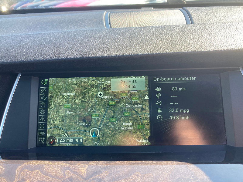 BMW 5 Series Gran Turismo 3.0 530d M Sport GT 5dr Diesel Auto Euro 5 (s/s) (258 ps) 4dr Automatic 2026