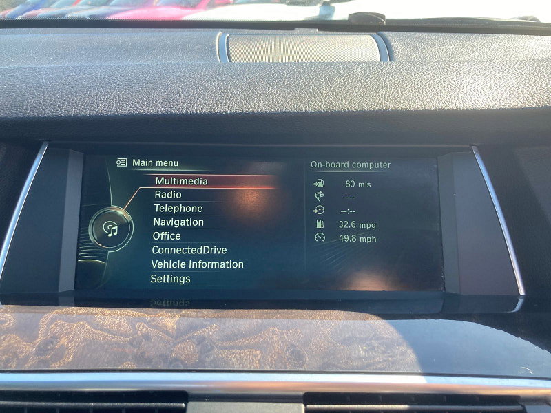 BMW 5 Series Gran Turismo 3.0 530d M Sport GT 5dr Diesel Auto Euro 5 (s/s) (258 ps) 4dr Automatic 2026