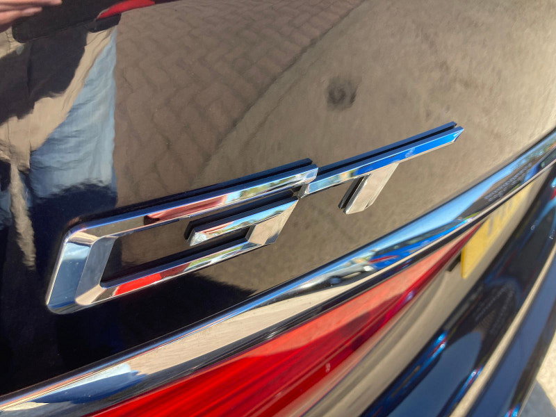 BMW 5 Series Gran Turismo 3.0 530d M Sport GT 5dr Diesel Auto Euro 5 (s/s) (258 ps) 4dr Automatic 2026