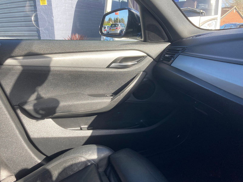 BMW X1 2.0 18d M Sport SUV 5dr Diesel Auto xDrive Euro 5 (s/s) (143 ps) 5dr Automatic 2026