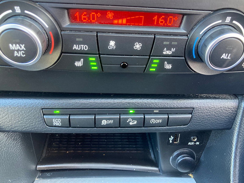 BMW X1 2.0 18d M Sport SUV 5dr Diesel Auto xDrive Euro 5 (s/s) (143 ps) 5dr Automatic 2026