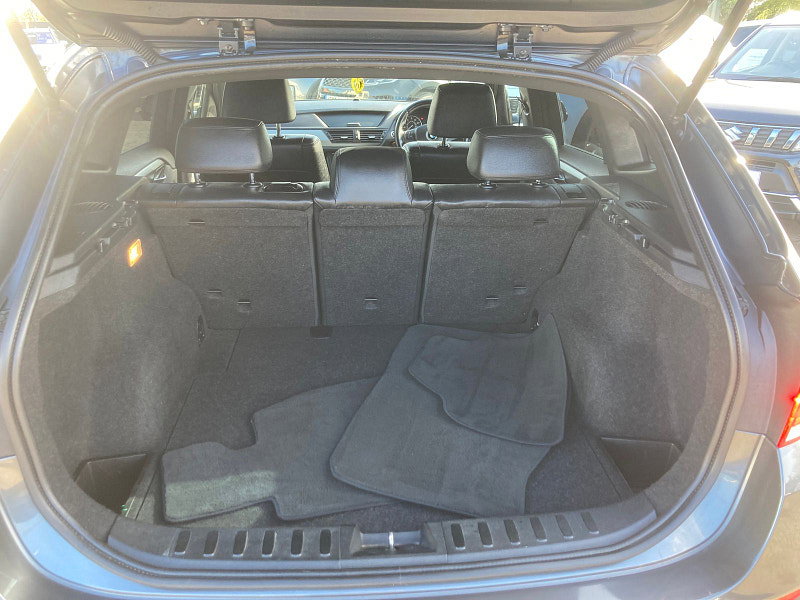 BMW X1 2.0 18d M Sport SUV 5dr Diesel Auto xDrive Euro 5 (s/s) (143 ps) 5dr Automatic 2026