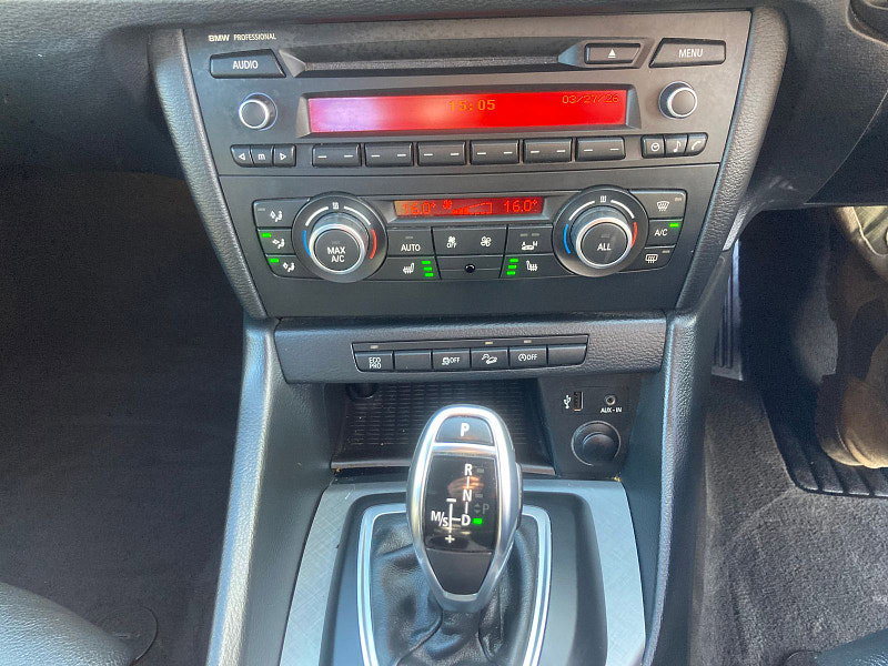 BMW X1 2.0 18d M Sport SUV 5dr Diesel Auto xDrive Euro 5 (s/s) (143 ps) 5dr Automatic 2026