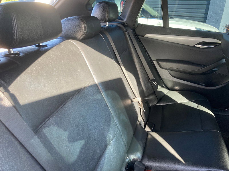 BMW X1 2.0 18d M Sport SUV 5dr Diesel Auto xDrive Euro 5 (s/s) (143 ps) 5dr Automatic 2026