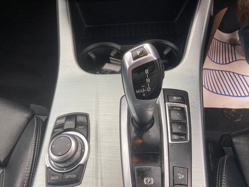 BMW X3 2.0 20d M Sport SUV 5dr Diesel Auto xDrive Euro 5 (s/s) (184 ps) 5dr Automatic 2026