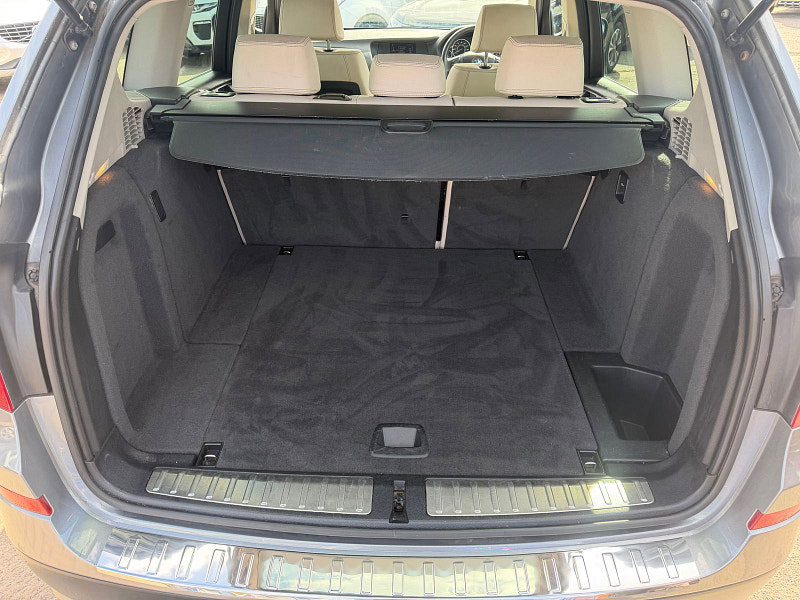 BMW X3 2.0 20d SE SUV 5dr Diesel Steptronic xDrive Euro 5 (s/s) (184 ps) 5dr Automatic 2026