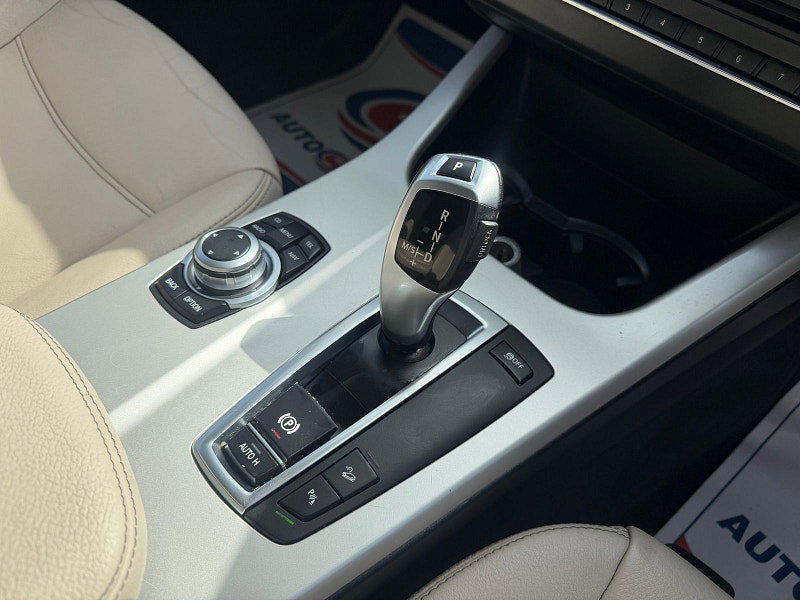 BMW X3 2.0 20d SE SUV 5dr Diesel Steptronic xDrive Euro 5 (s/s) (184 ps) 5dr Automatic 2026