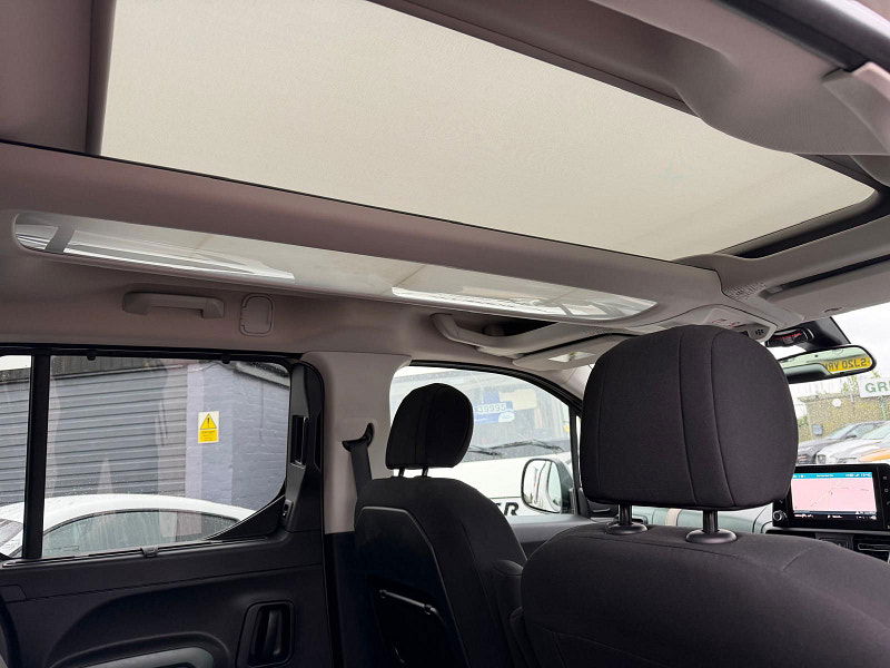 Citroen Berlingo 1.2 PureTech Flair M MPV 5dr Petrol Manual Euro 6 (s/s) (110 ps) 5dr Manual 2026