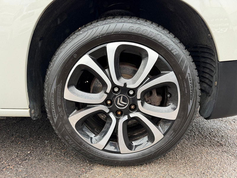 Citroen Berlingo 1.2 PureTech Flair M MPV 5dr Petrol Manual Euro 6 (s/s) (110 ps) 5dr Manual 2026