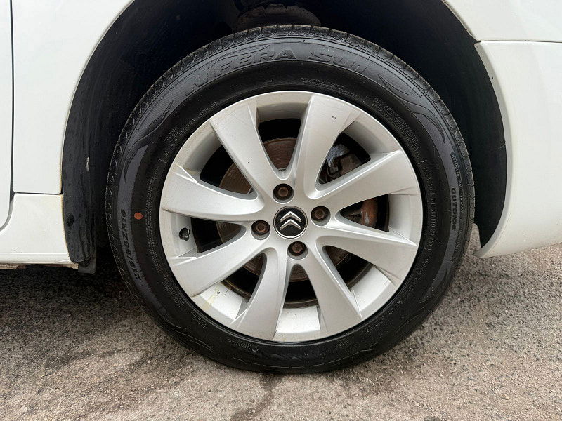 Citroen Berlingo 1.2 PureTech Flair Multispace MPV 5dr Petrol Manual Euro 6 (s/s) (110 ps) 5dr Manual 2025