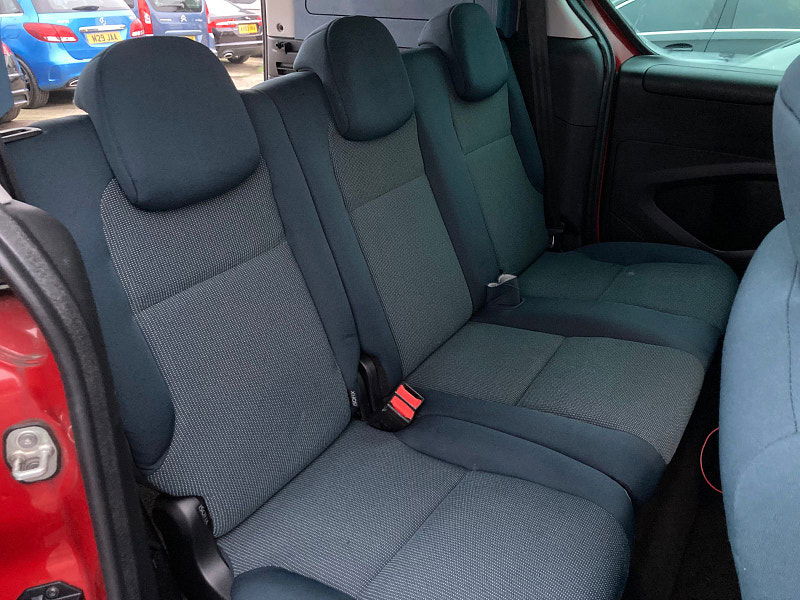 Citroen Berlingo 1.6 BlueHDi Feel Multispace MPV 5dr Diesel ETG6 Euro 6 (s/s) (100 ps) 5dr Automatic 2026