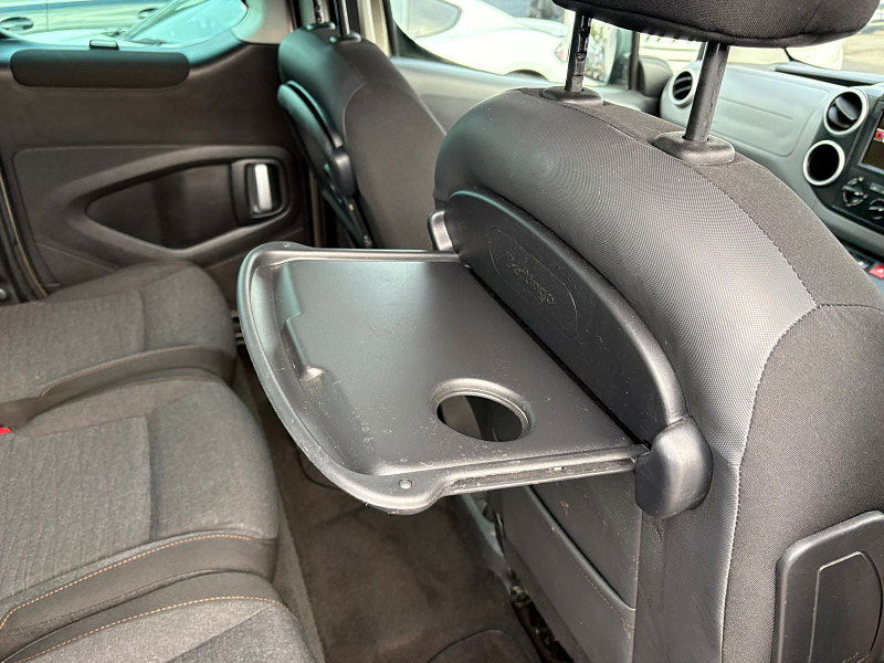 Citroen Berlingo 1.6 BlueHDi XTR Multispace MPV 5dr Diesel Manual Euro 6 (100 ps) 5dr Manual 2026