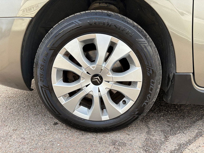 Citroen Berlingo 1.6 BlueHDi XTR Multispace MPV 5dr Diesel Manual Euro 6 (100 ps) 5dr Manual 2026