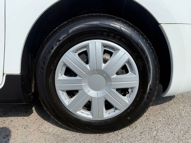 Citroen Berlingo 1.6 e-HDi Airdream XTR Multispace MPV 5dr Diesel EGS6 Euro 5 (s/s) (90 ps) 5dr Automatic 2025