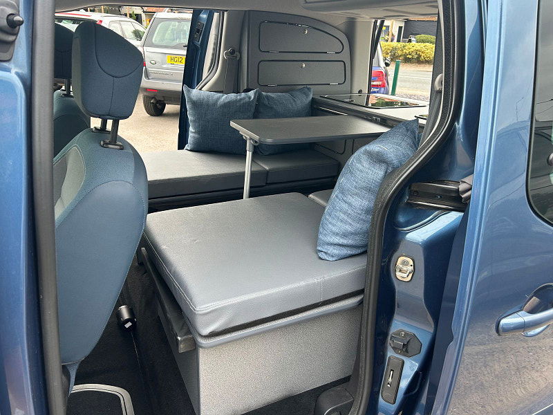 Citroen Berlingo 1.6 HDi VTR Multispace MPV 5dr Diesel Manual Euro 4 (90 ps) 5dr Manual 2025