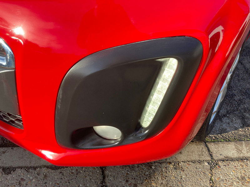 Citroen C1 1.0i VTR+ Hatchback 5dr Petrol Manual Euro 5 (68 ps) 5dr Manual 2026