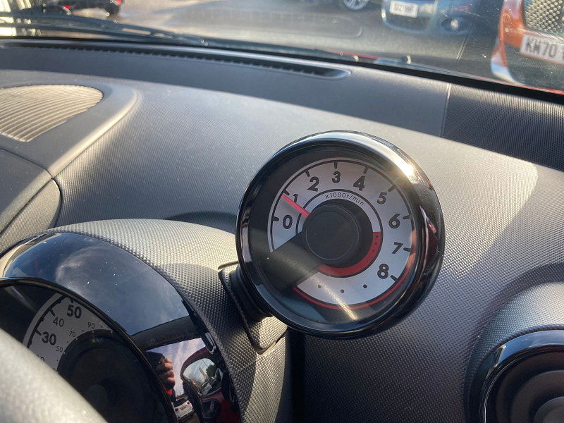 Citroen C1 1.0i VTR+ Hatchback 5dr Petrol Manual Euro 5 (68 ps) 5dr Manual 2026