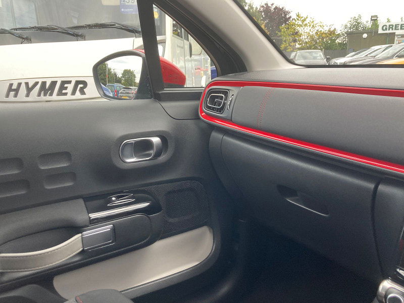 Citroen C3 1.2 PureTech Flair Nav Edition Hatchback 5dr Petrol Manual Euro 6 (s/s) (82 ps) 5dr Manual 2025