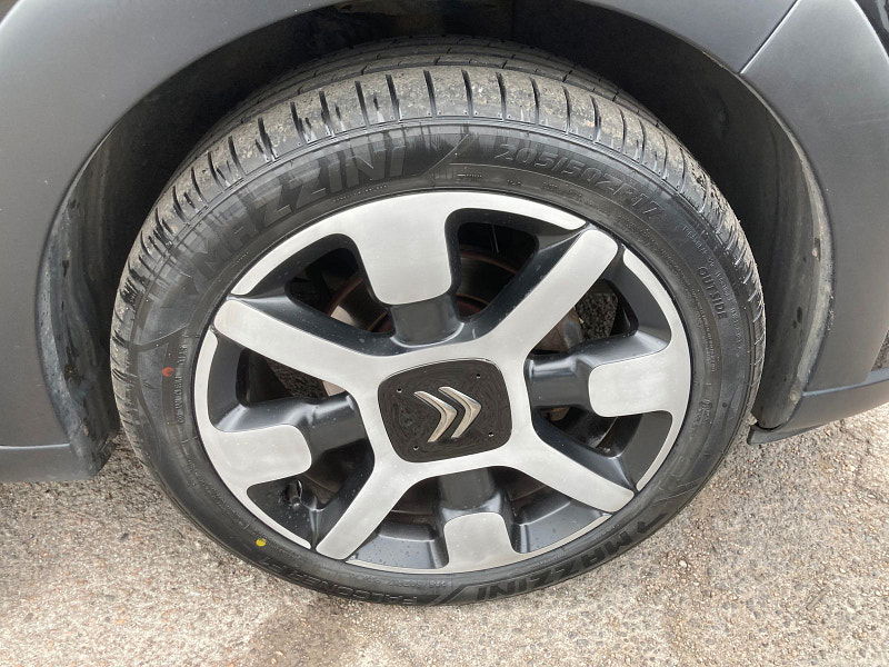 Citroen C3 1.2 PureTech Flair Nav Edition Hatchback 5dr Petrol Manual Euro 6 (s/s) (82 ps) 5dr Manual 2025