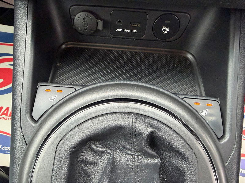 Citroen C3 Aircross 1.2 PureTech Shine Plus SUV 5dr Petrol Manual Euro 6 (s/s) (110 ps) 5dr Manual 2026