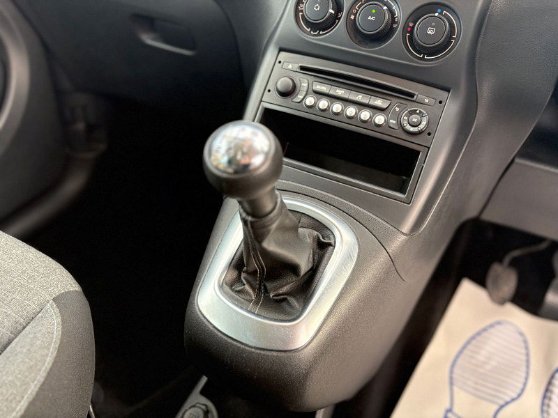 Citroen C3 Picasso 1.2 PureTech Edition MPV 5dr Petrol Manual Euro 6 (110 ps) 5dr Manual 2026