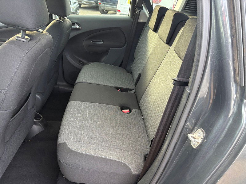 Citroen C3 Picasso 1.2 PureTech Edition MPV 5dr Petrol Manual Euro 6 (110 ps) 5dr Manual 2026