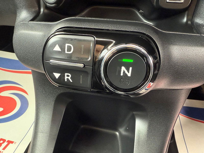 Citroen C4 Cactus 1.6 BlueHDi Flair Hatchback 5dr Diesel ETG6 Euro 6 (s/s) (100 ps) 5dr Automatic 2025