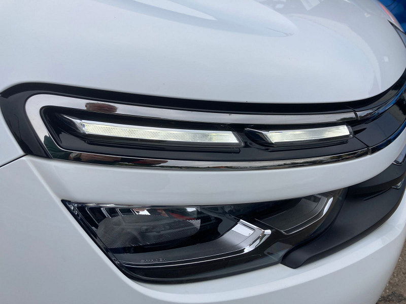 Citroen C5 Aircross 1.2 PureTech Flair SUV 5dr Petrol Manual Euro 6 (s/s) (130 ps) 5dr Manual 2025