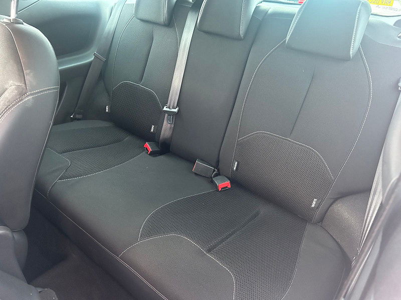 Citroen DS3 1.6 e-HDi Airdream DStyle Plus Hatchback 3dr Diesel Manual Euro 5 (s/s) (90 ps) 3dr Manual 2025