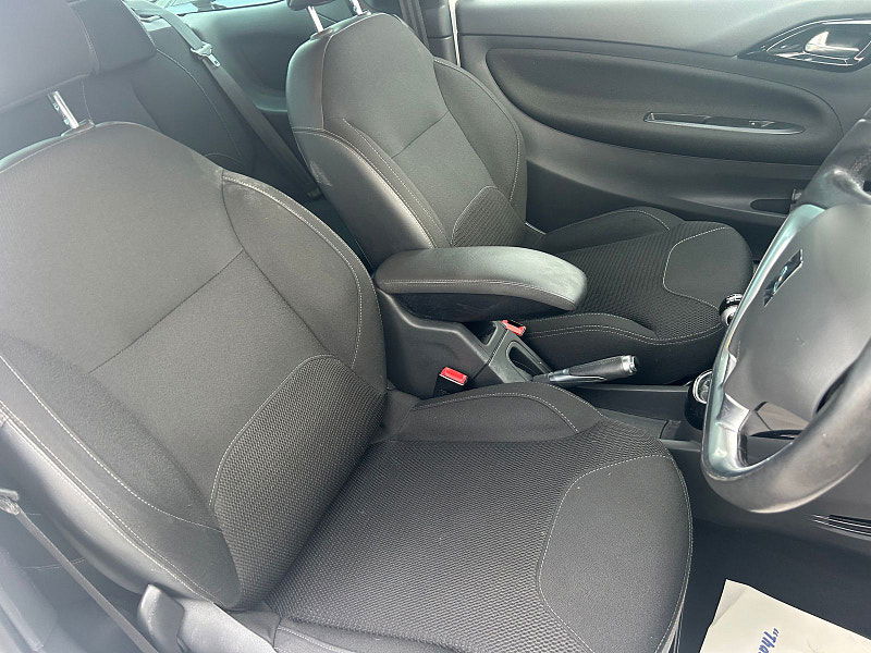 Citroen DS3 1.6 e-HDi Airdream DStyle Plus Hatchback 3dr Diesel Manual Euro 5 (s/s) (90 ps) 3dr Manual 2025