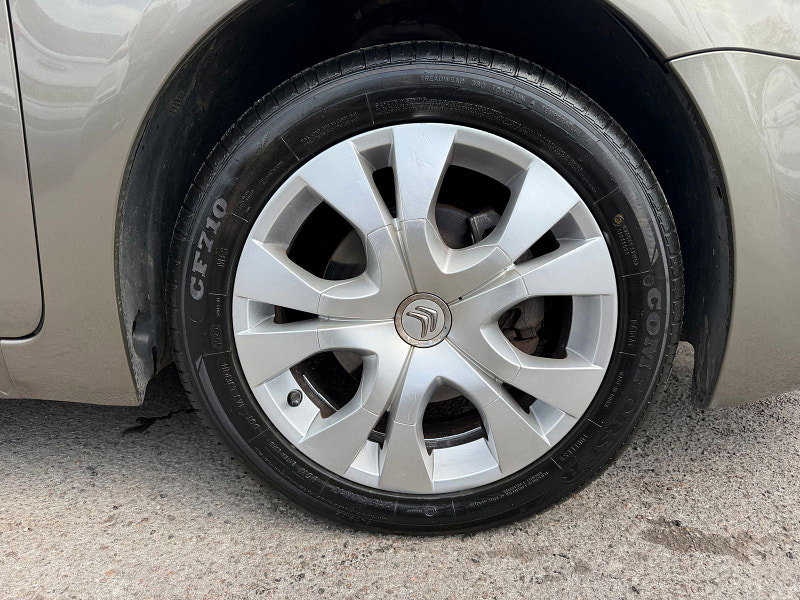 Citroen Grand C4 Picasso 1.6 e-HDi Airdream Platinum MPV 5dr Diesel EGS6 Euro 5 (s/s) (110 ps) 5dr Automatic 2026