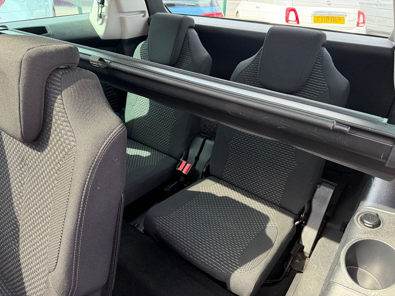 Citroen Grand C4 Picasso 1.6 e-HDi Airdream Platinum MPV 5dr Diesel EGS6 Euro 5 (s/s) (110 ps) 5dr Automatic 2026