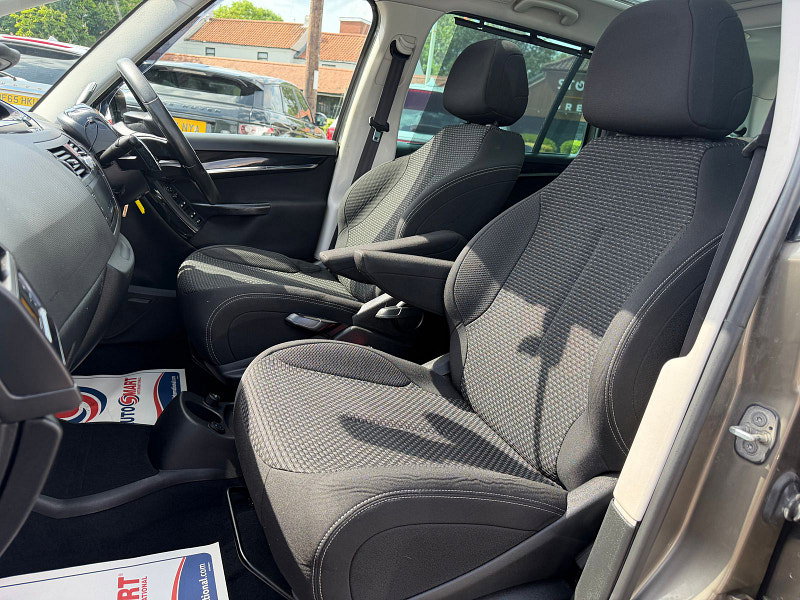 Citroen Grand C4 Picasso 1.6 e-HDi Airdream Platinum MPV 5dr Diesel EGS6 Euro 5 (s/s) (110 ps) 5dr Automatic 2026