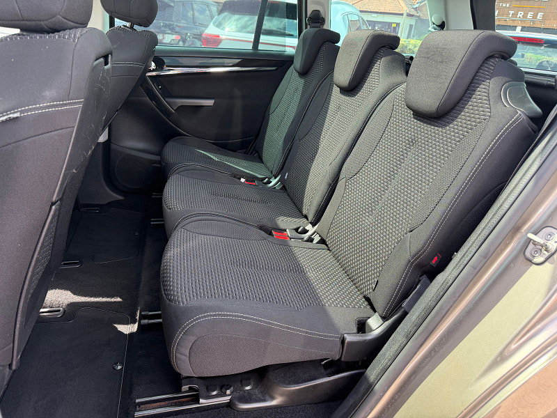 Citroen Grand C4 Picasso 1.6 e-HDi Airdream Platinum MPV 5dr Diesel EGS6 Euro 5 (s/s) (110 ps) 5dr Automatic 2026