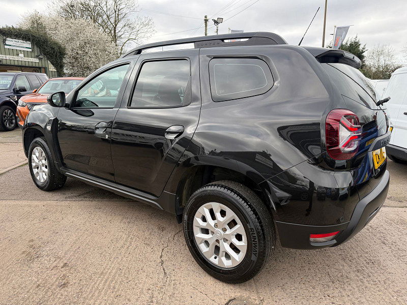 Dacia Duster 1.0 TCe Comfort SUV 5dr Petrol Manual Euro 6 (s/s) (90 ps) 5dr Manual 2026