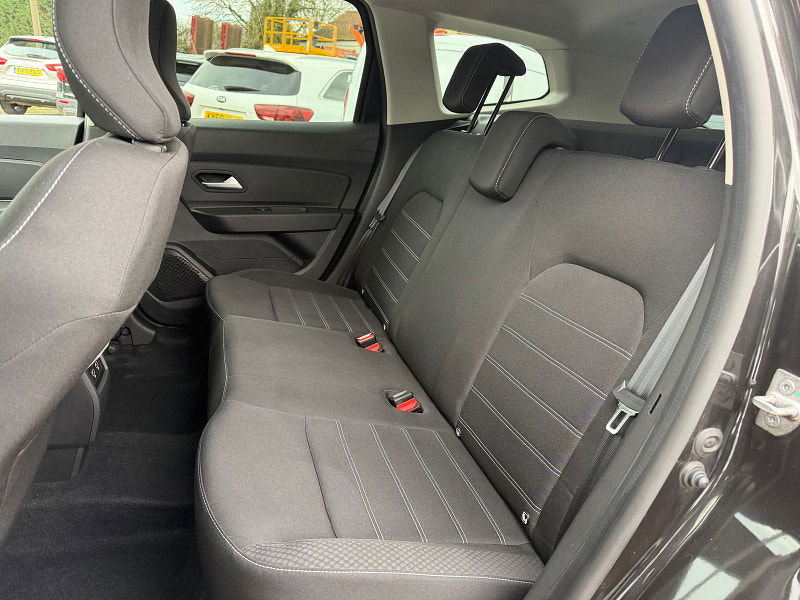 Dacia Duster 1.0 TCe Comfort SUV 5dr Petrol Manual Euro 6 (s/s) (90 ps) 5dr Manual 2026