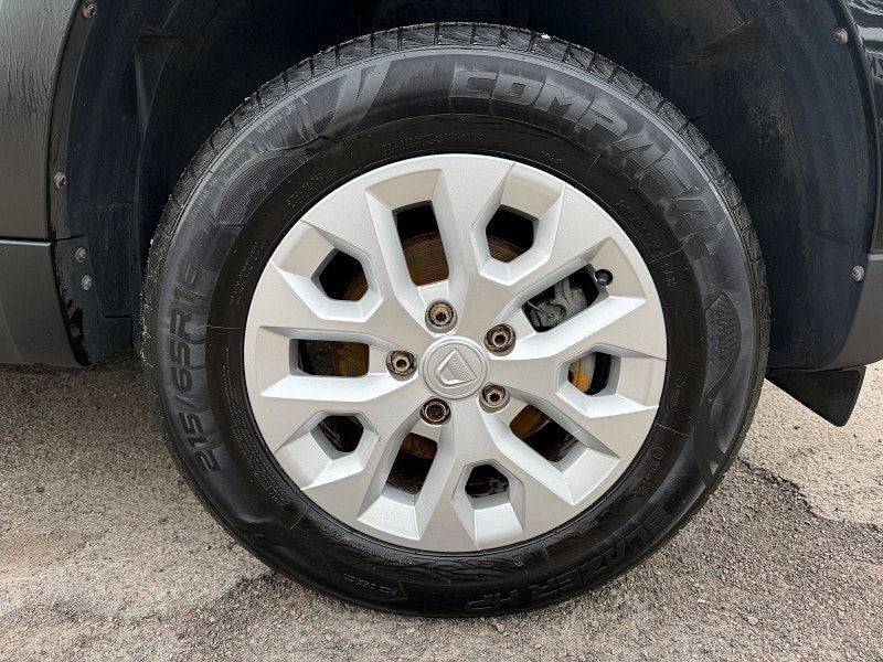 Dacia Duster 1.0 TCe Comfort SUV 5dr Petrol Manual Euro 6 (s/s) (90 ps) 5dr Manual 2026