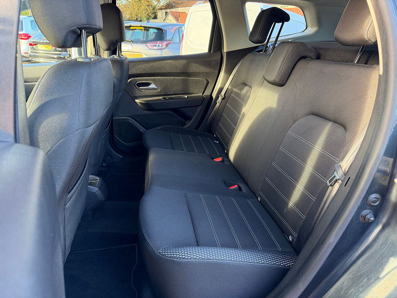 Dacia Duster 1.3 TCe Prestige SUV 5dr Petrol Manual Euro 6 (s/s) (130 ps) 5dr Manual 2025