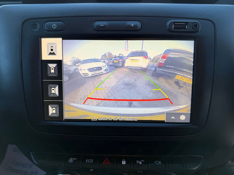 Dacia Duster 1.3 TCe Prestige SUV 5dr Petrol Manual Euro 6 (s/s) (130 ps) 5dr Manual 2025