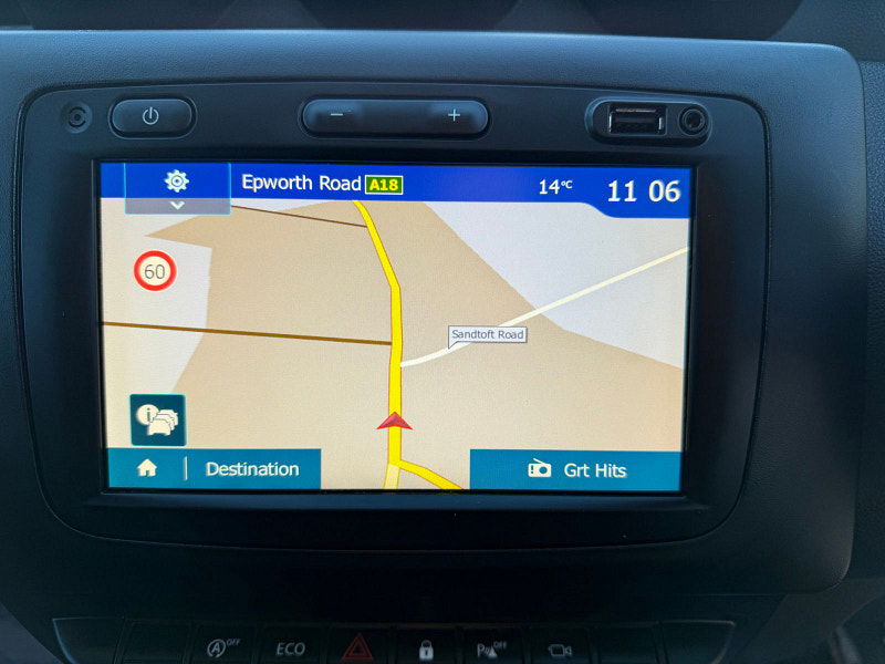 Dacia Duster 1.3 TCe Prestige SUV 5dr Petrol Manual Euro 6 (s/s) (130 ps) 5dr Manual 2025