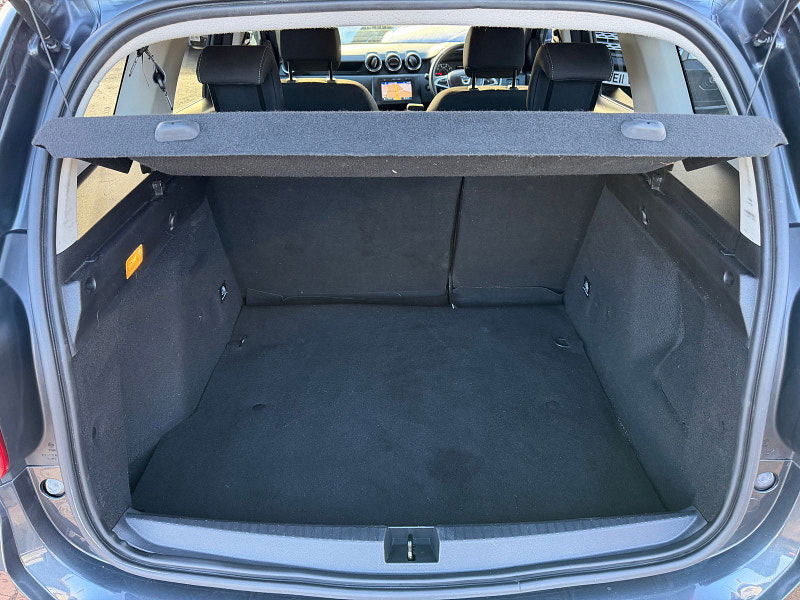 Dacia Duster 1.3 TCe Prestige SUV 5dr Petrol Manual Euro 6 (s/s) (130 ps) 5dr Manual 2025