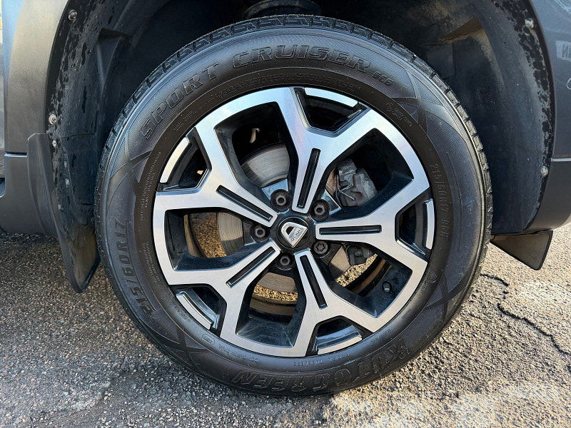 Dacia Duster 1.3 TCe Prestige SUV 5dr Petrol Manual Euro 6 (s/s) (130 ps) 5dr Manual 2025