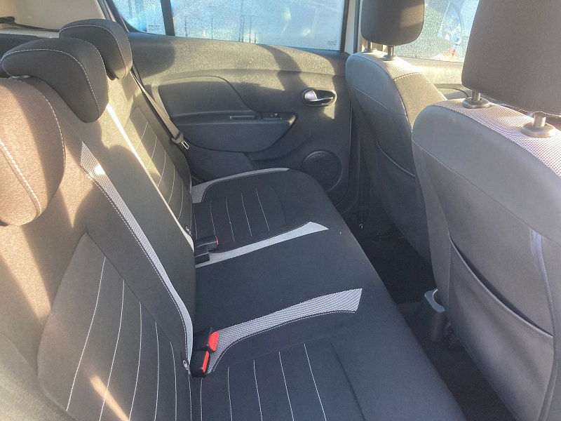 Dacia Sandero Stepway 0.9 TCe Laureate Hatchback 5dr Petrol Manual Euro 6 (s/s) (90 ps) 5dr Manual 2025