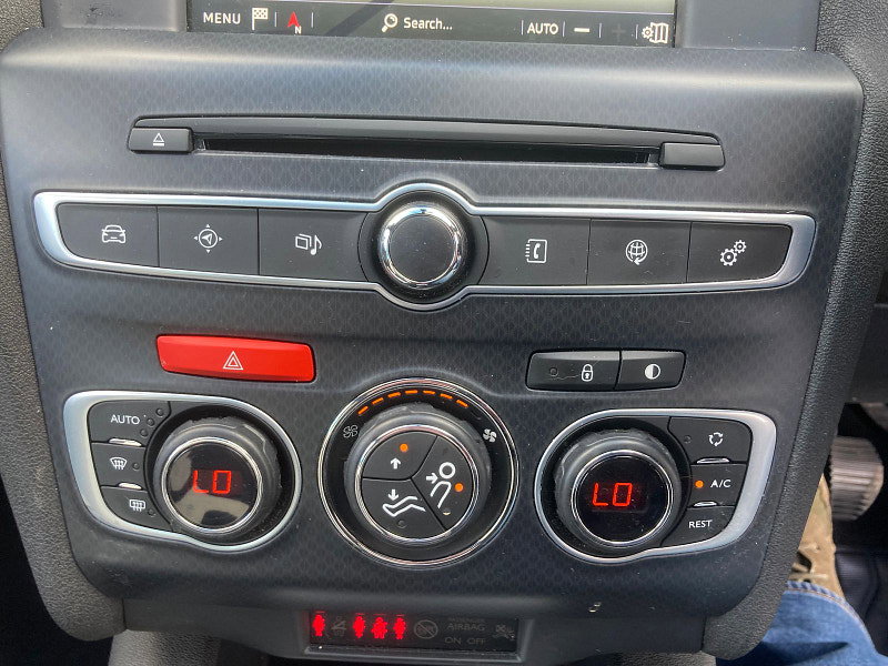 DS Automobiles Ds 4 1.2 PureTech Prestige Hatchback 5dr Petrol Manual Euro 6 (s/s) (130 ps) 5dr Manual 2026